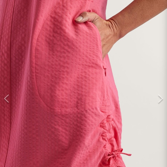 Title Nine Speed Racer Tunic NWT Size L - Picture 12 of 13